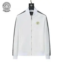 versace veste manches longues pour homme s_1260071